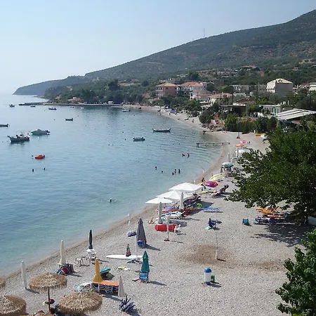 Fotopoulos Διαμέρισμα