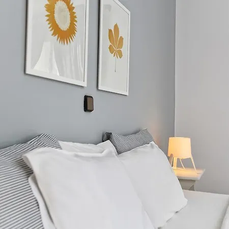 Fotopoulos Διαμέρισμα *