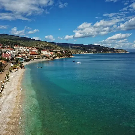 Fotopoulos Διαμέρισμα