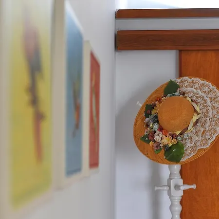 Fotopoulos Διαμέρισμα *