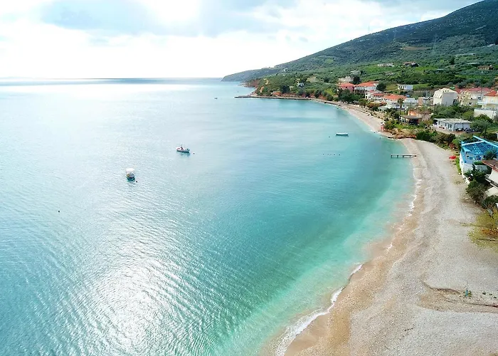 Fotopoulos דירה קסירופיגאדו