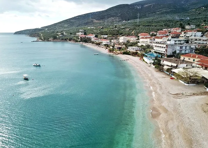 Fotopoulos קסירופיגאדו