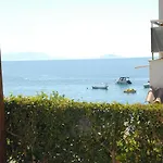 Apartmán Fotopoulos Xiropigado