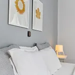 Fotopoulos Apartmán *