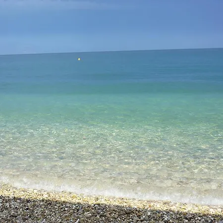 Apartament Fotopoulos