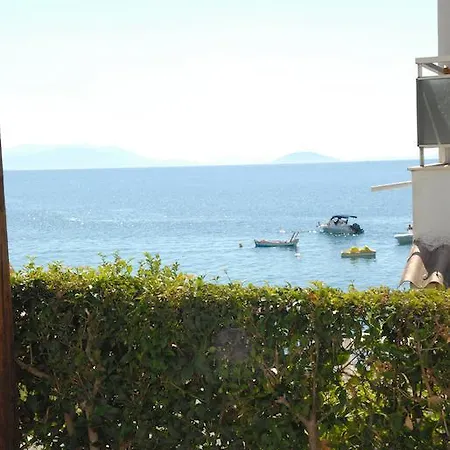 Διαμέρισμα Fotopoulos Ξηροπήγαδο