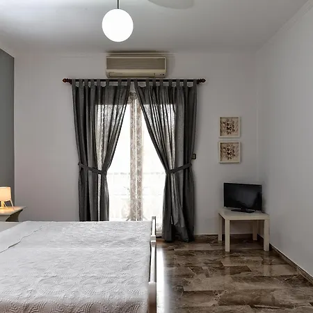 Fotopoulos Апартаменты