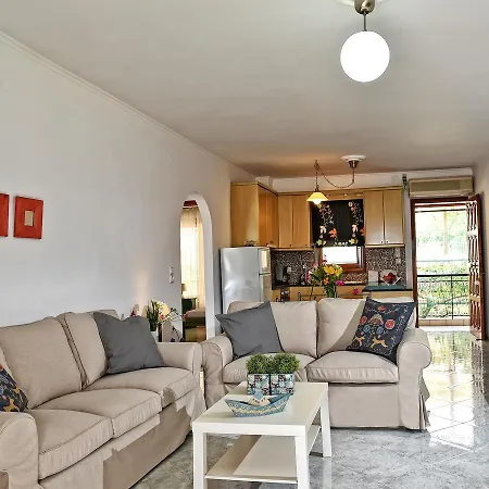 Fotopoulos Apartmán Xiropigado