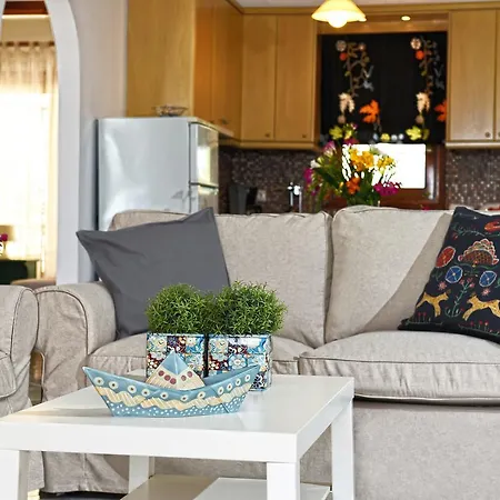 Fotopoulos Appartement