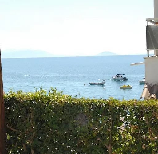 Apartman Fotopoulos Xiropígado