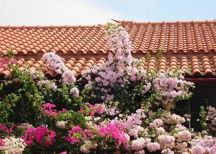 Apartman Fotopoulos *