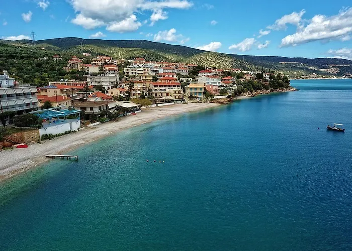 Fotopoulos Apartment