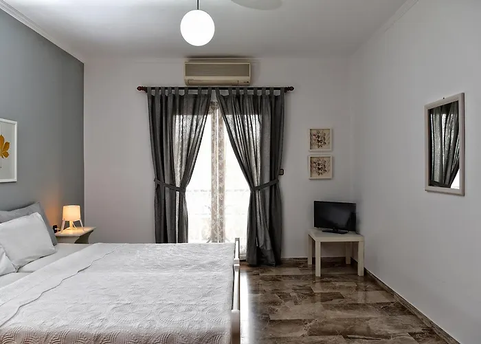 Fotopoulos Apartman