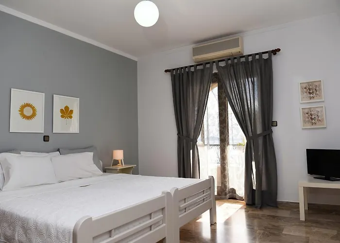 Fotopoulos Apartment