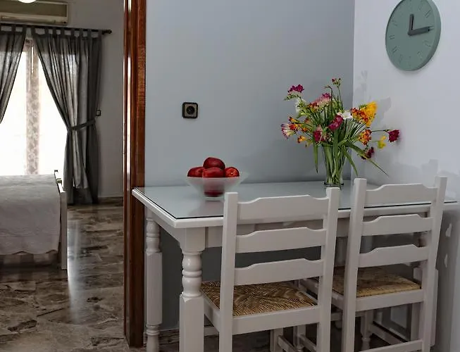 Apartment Fotopoulos