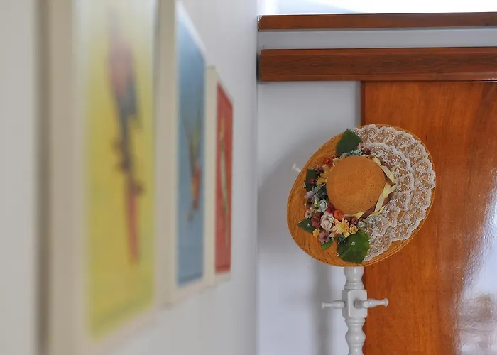 Fotopoulos Apartman *