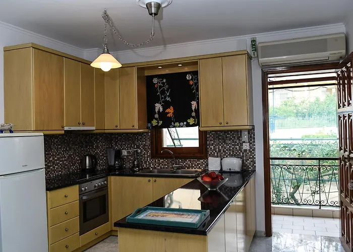 Fotopoulos Apartment