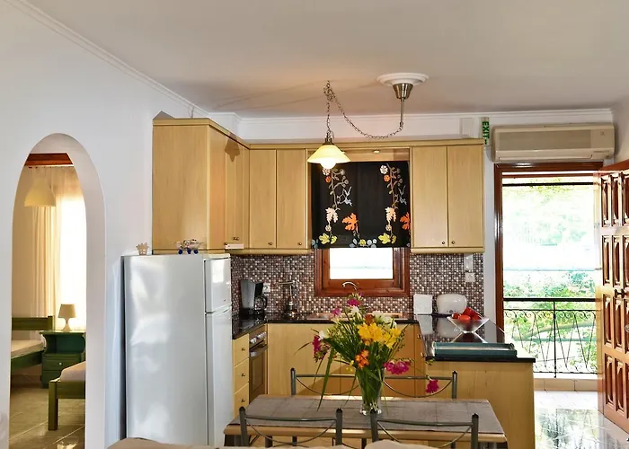 Apartman Fotopoulos *