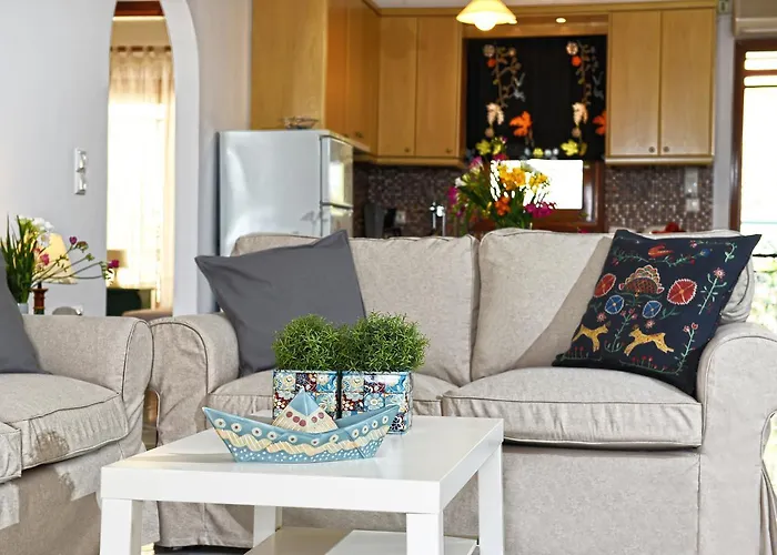 Fotopoulos Apartment